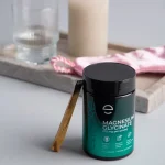 Магній Гліцинат (Magnesium Glycinate) - 90 капсул - Зображення 5