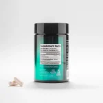 5-HTP 200 мг (5-Hydroxytryptophan) - 60 капсул - Зображення 2