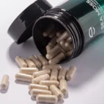 Органічний Морський мох (Sea Moss) з чорним перцем - 60 капсул - Зображення 8