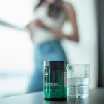 Органічний Морський мох (Sea Moss) з чорним перцем - 60 капсул - Зображення 4