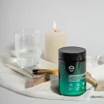 Ашваганда (Organic Ashwagandha) з чорним перцем - 60 капсул - Зображення 5