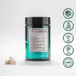 Blood Sugar Ultra комплекс для підтримки здорового рівня цукру - 60 капсул - Зображення 2