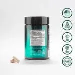 Colon Sweep комплекс для очищення кишечника та підтримки травлення - 60 капсул - Зображення 2