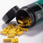 Берберин (Berberine HCl) 1200 мг - 60 капсул - Зображення 6