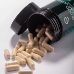 Blood Sugar Ultra комплекс для підтримки здорового рівня цукру - 60 капсул - Зображення 4