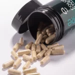 Colon Sweep комплекс для очищення кишечника та підтримки травлення - 60 капсул - Зображення 4