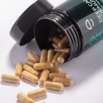 Deep Calm Formula комплекс для підтримки нервової системи - 60 капсул - Зображення 4