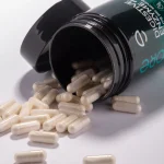 Digestive Enzyme Pro Blend комплекс ферментів для підтримки травлення - 60 капсул - Зображення 4