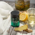 Чорна бузина (Black Sambucus Elderberry) 600 мг - 60 капсул - Зображення 5