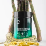 Берберин (Berberine HCl) 1200 мг - 60 капсул - Зображення 4
