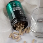 Colon Sweep комплекс для очищення кишечника та підтримки травлення - 60 капсул - Зображення 5