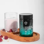 Digestive Enzyme Pro Blend комплекс ферментів для підтримки травлення - 60 капсул - Зображення 5