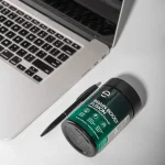 Brain Boost Fusion комплекс для підтримки мозку та концентрації - 60 капсул - Зображення 6