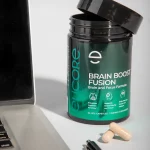 Brain Boost Fusion комплекс для підтримки мозку та концентрації - 60 капсул - Зображення 5