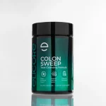 Colon Sweep комплекс для очищення кишечника та підтримки травлення - 60 капсул