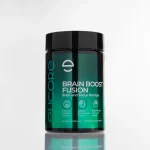 Brain Boost Fusion комплекс для підтримки мозку та концентрації - 60 капсул
