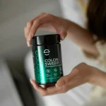Colon Sweep комплекс для очищення кишечника та підтримки травлення - 60 капсул - Зображення 6