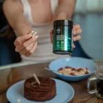 Blood Sugar Ultra комплекс для підтримки здорового рівня цукру - 60 капсул - Зображення 8