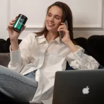Brain Boost Fusion комплекс для підтримки мозку та концентрації - 60 капсул - Зображення 7