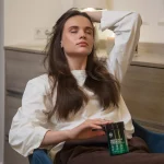 Deep Calm Formula комплекс для підтримки нервової системи - 60 капсул - Зображення 6