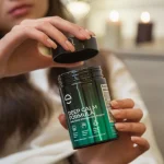 Deep Calm Formula комплекс для підтримки нервової системи - 60 капсул - Зображення 7