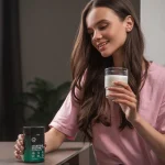 Digestive Enzyme Pro Blend комплекс ферментів для підтримки травлення - 60 капсул - Зображення 7