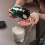Digestive Enzyme Pro Blend комплекс ферментів для підтримки травлення - 60 капсул - Зображення 6